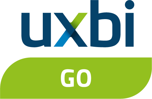 UXBI Go
