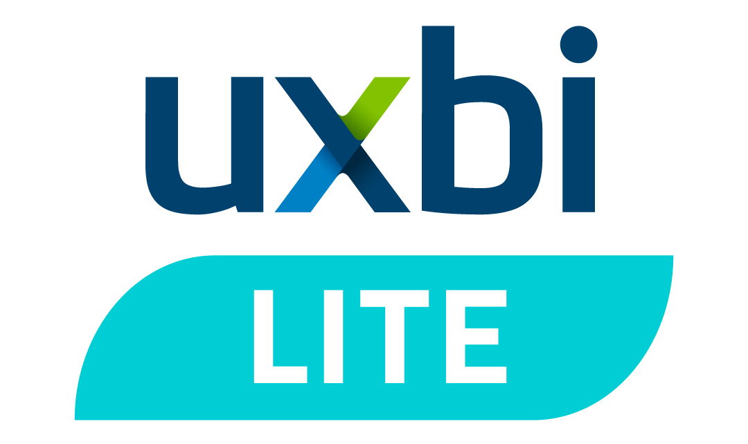 UXBI Lite