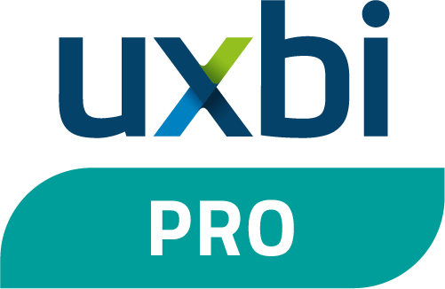 UXBI Pro
